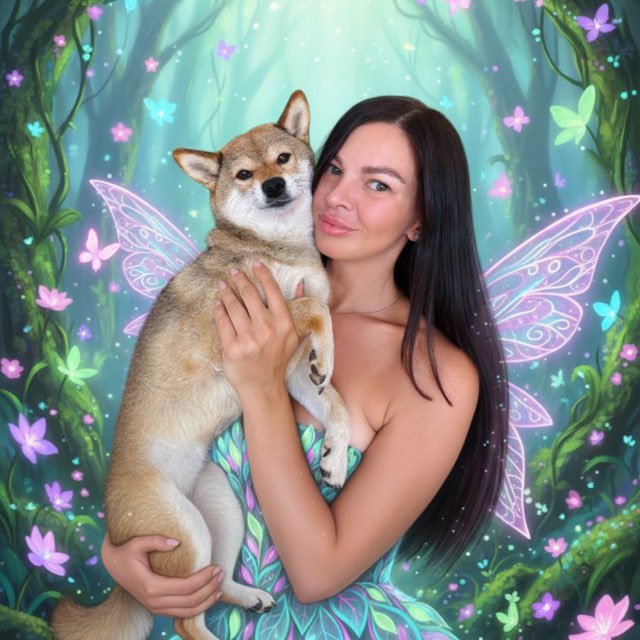 Аватар канала Света и Уми 🦊