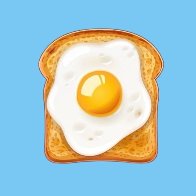 Аватар канала ПП ЗАВТРАКИ 😋