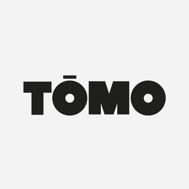 Аватар канала TŌMO