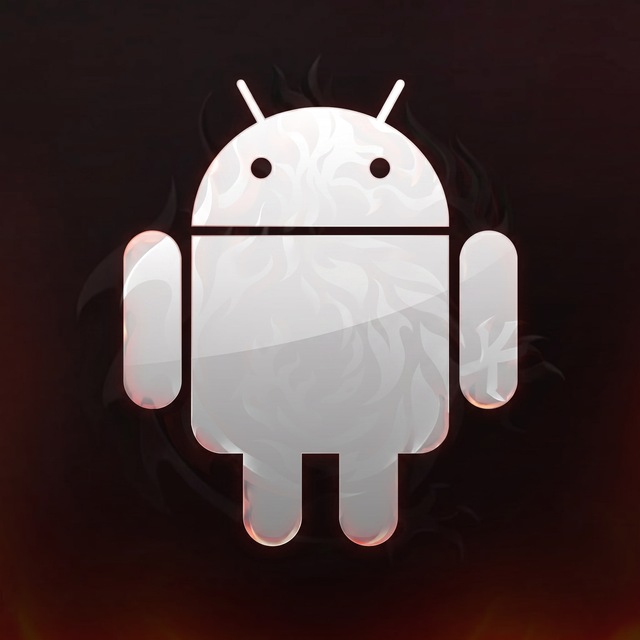 Аватар канала STANDRISE APK - СКАЧАТЬ STANDRISE