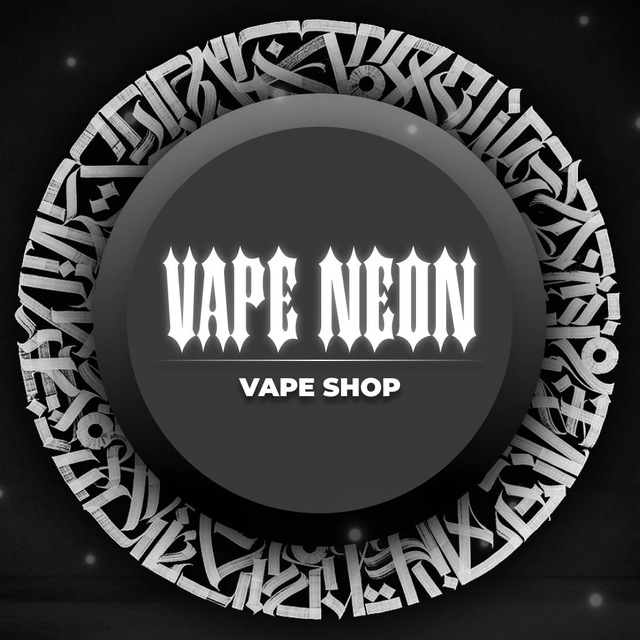 Аватар канала Vape Neon OPT