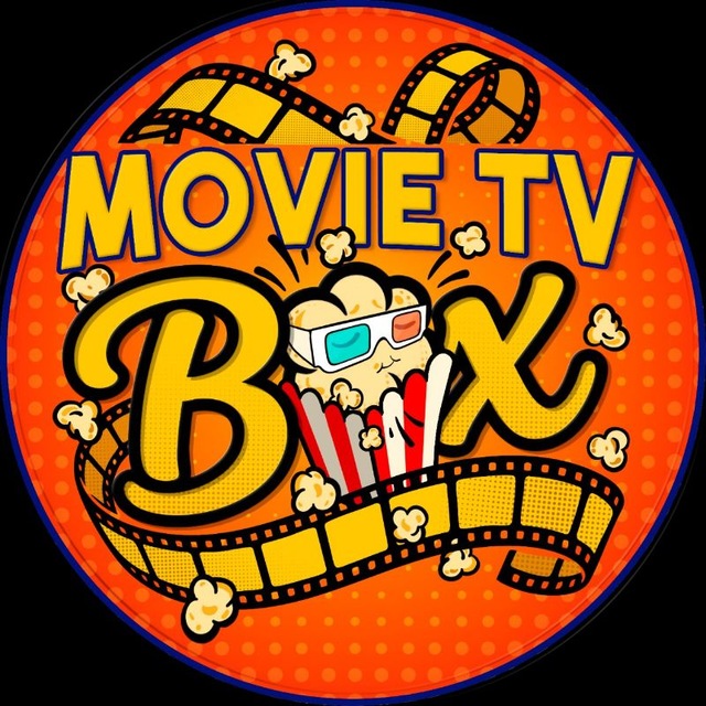 Аватар канала Movie TV Box 🎬