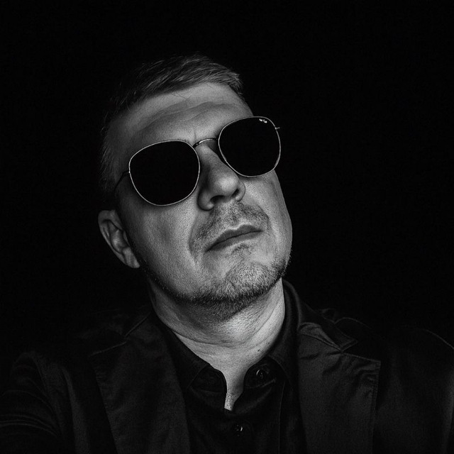 Аватар канала Кирилл Битаров | Бессознательное и деньги