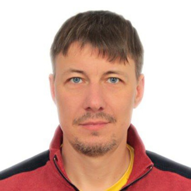 Аватар канала Александр Васильев, 5 утра