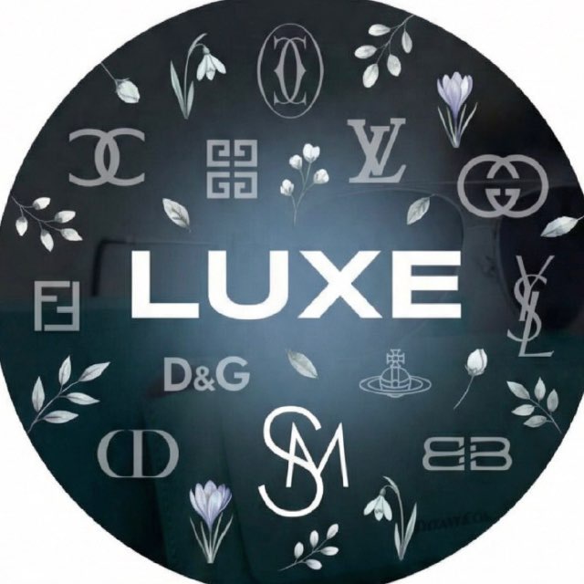 Аватар канала Шопомания: Luxe