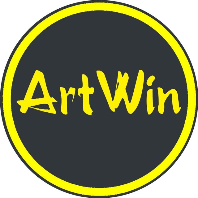 Аватар канала ArtWin