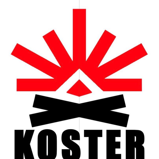Костёр.workshop