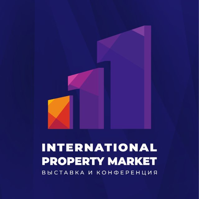 Аватар канала Международная выставка недвижимости IPM — Kazan Forum | 13-15 мая