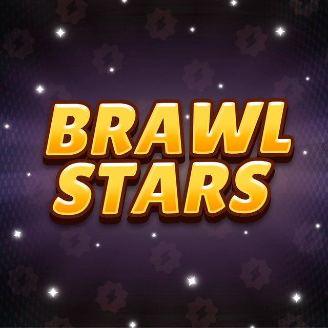 Аватар канала Brawl Stars