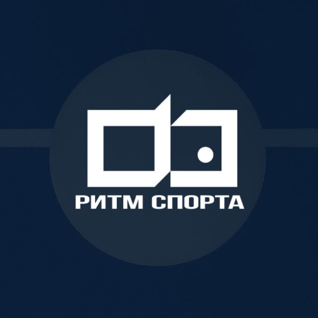 Аватар канала ФНТР | Ритм спорта
