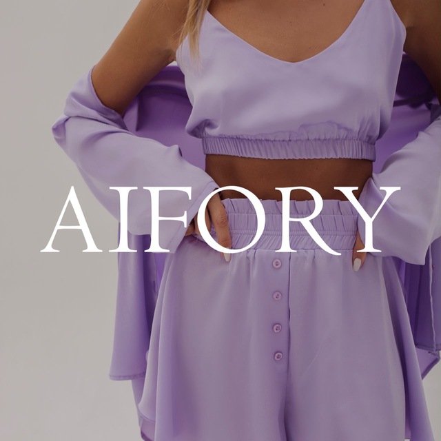 Аватар канала AIFORY