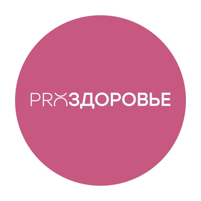 Аватар канала Женское здоровье