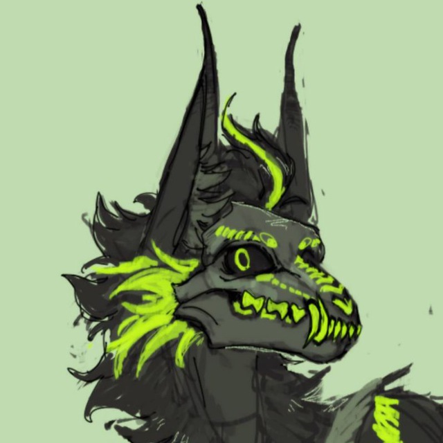 Аватар канала Skulldog Stash N/SFW 18+