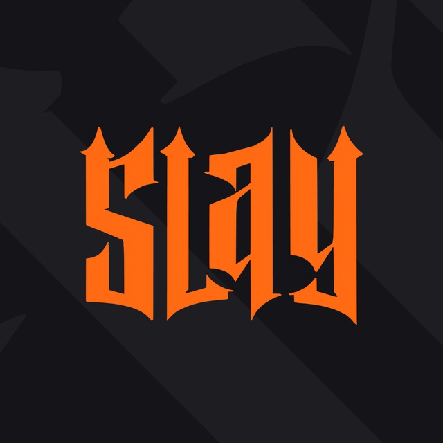 Аватар канала SLAY