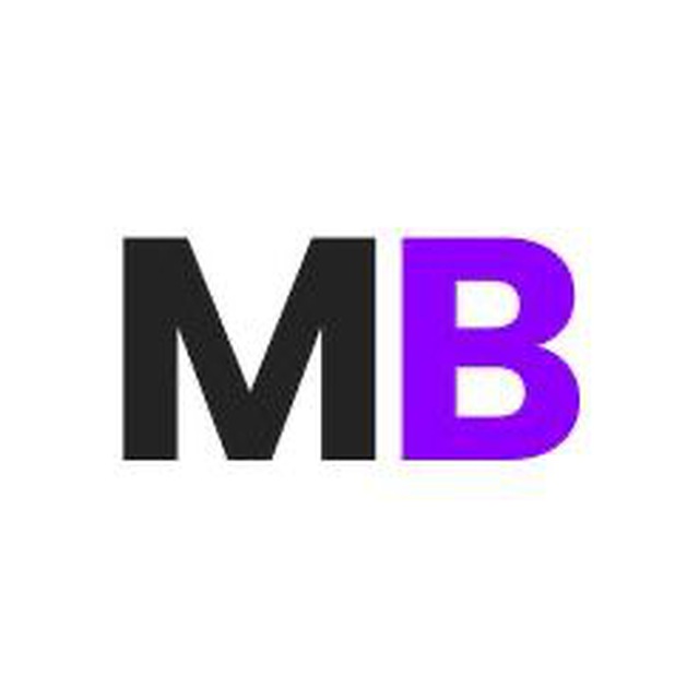 Аватар канала MangaBuff - Лучший манга сайт 🥰