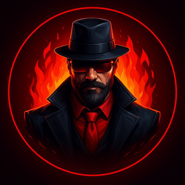Аватар канала IT Syndicate