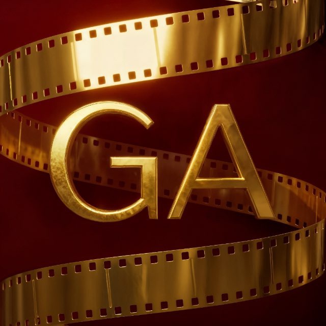 Аватар канала GETAWARD 2026