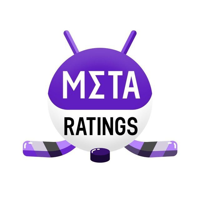 Аватар канала MetaХоккей🏒