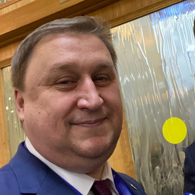 Аватар канала ПОКРОВСКИЙ