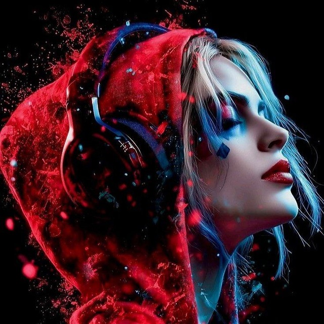Аватар канала Ϻσρε ϻγӡƅɩӄμ🎧