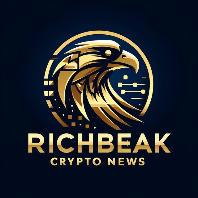 Аватар канала RichBeak News [RU]
