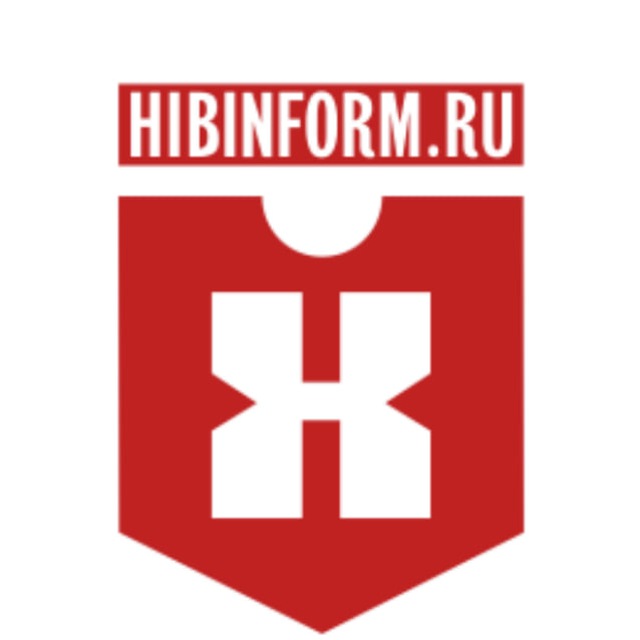 Аватар канала ХибИнформБюро • Апатиты • Кировск