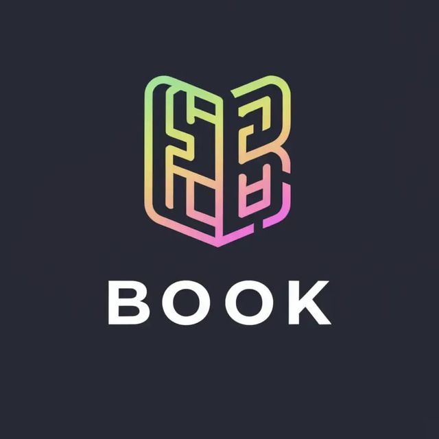 Аватар канала Блокчейн книги. Solidity, btc, eth разработка под web3
