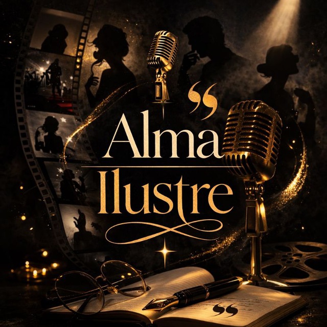 Аватар канала Aᥣ꧑ᥲ Iᥣᥙ᥉trᥱ 🎞