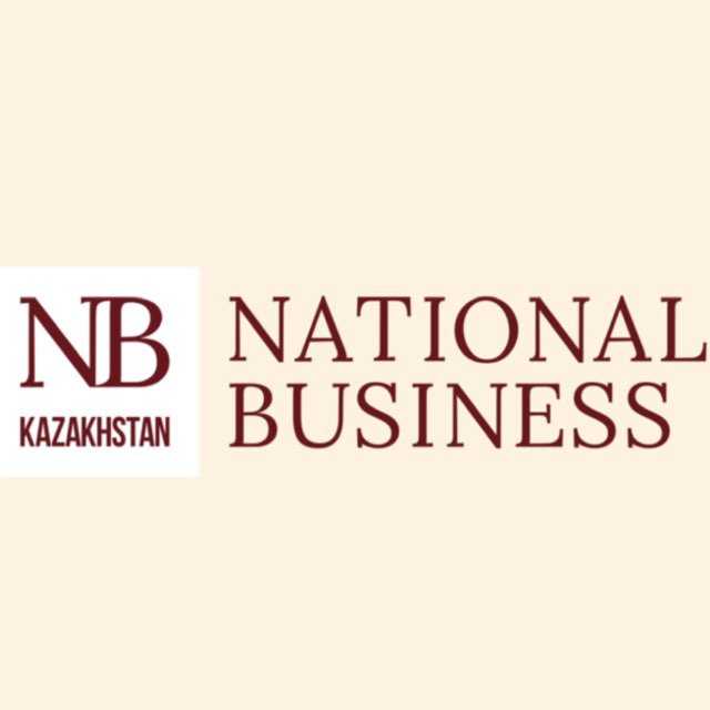 Аватар канала National Business Kazakhstan