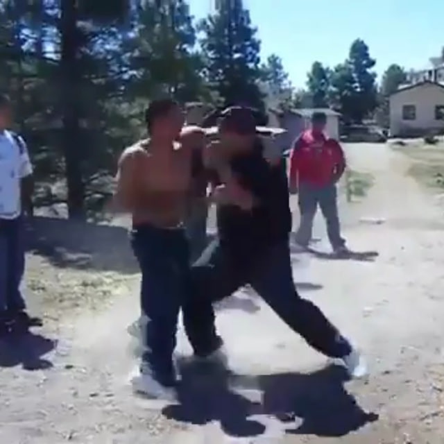 Аватар канала Brigas Todo Dia - Fighting every day