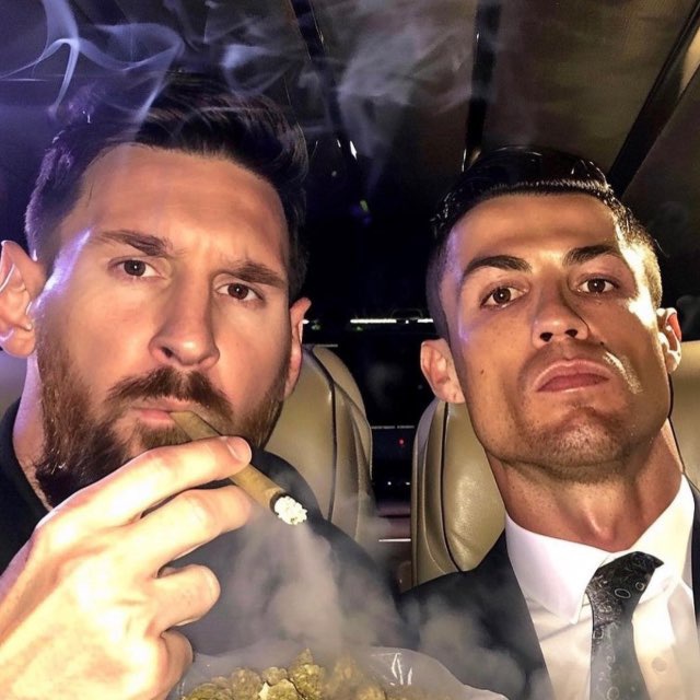 Аватар канала Поверь мне, брат!⚽️