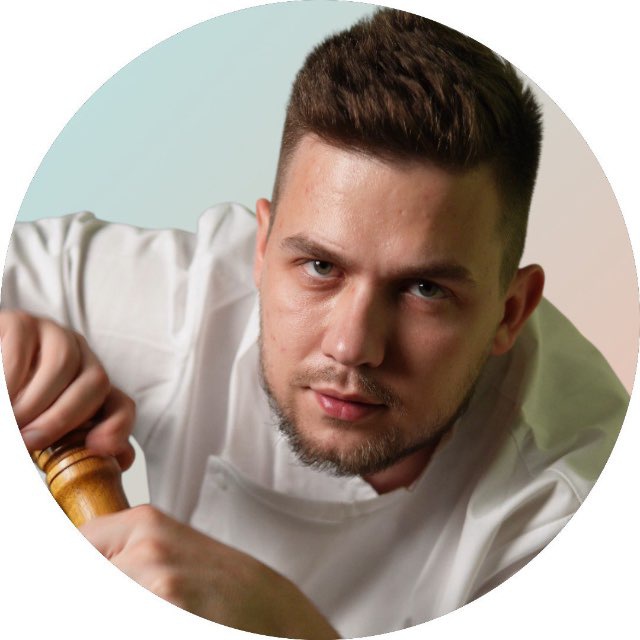 Аватар канала Дмитрий Гапанович - Рецепты от шефа