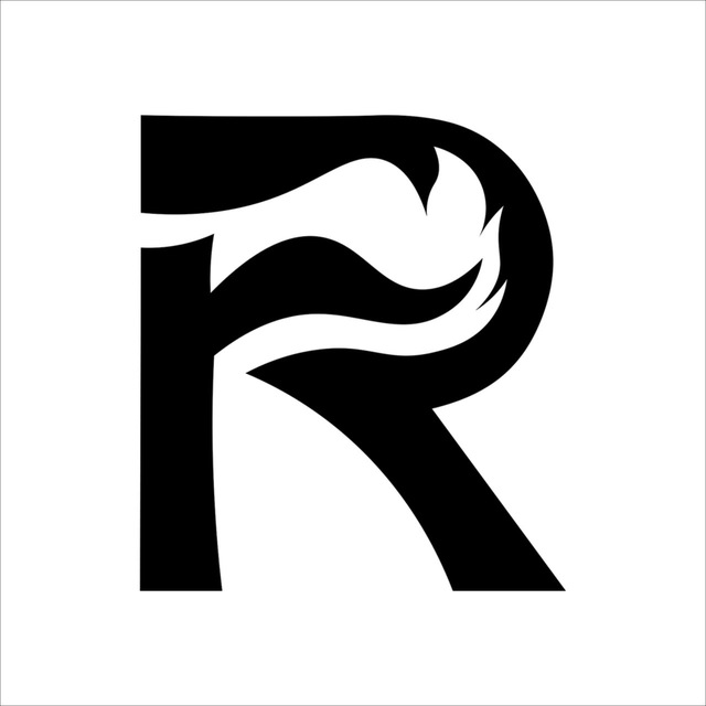 Аватар канала RISING RAGE