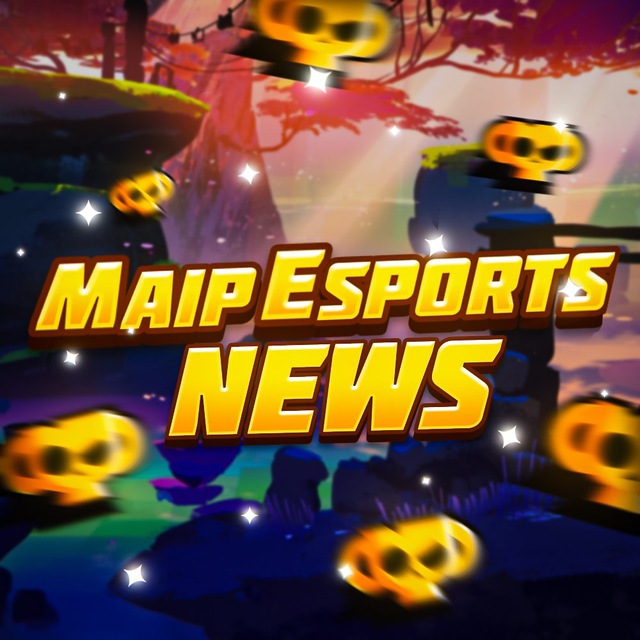 Аватар канала MaipEsports News 🤺