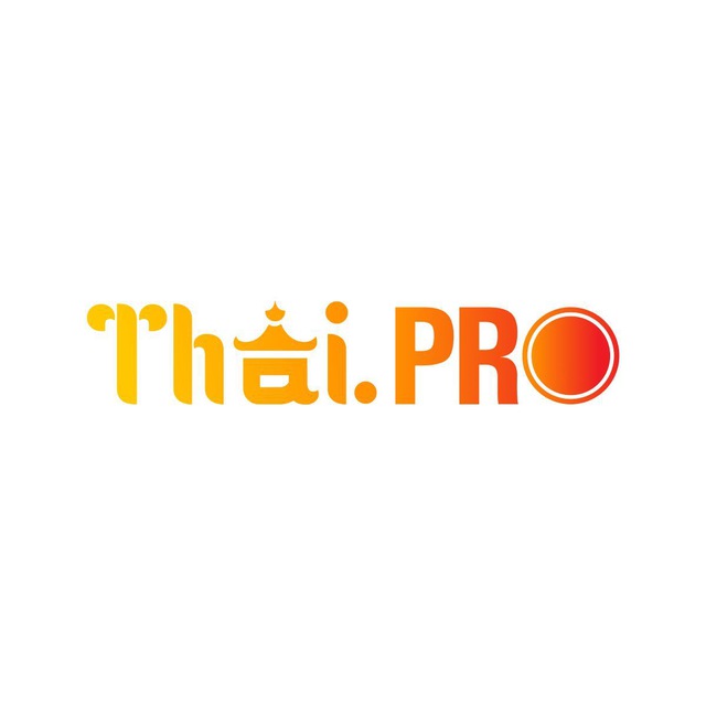 Аватар канала THAI.PRO | Новости Таиланда