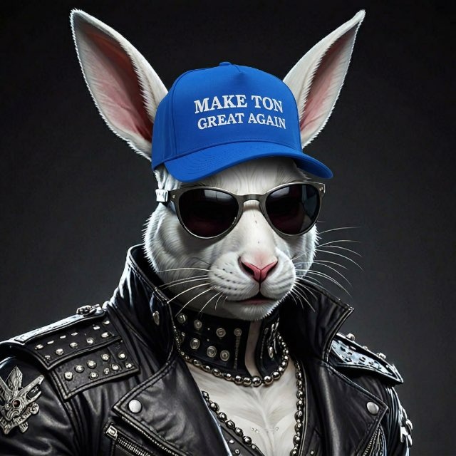 Аватар канала ꘜ WHITERABBITS GRAM