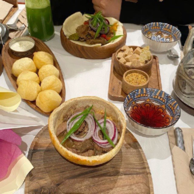Аватар канала Рататуй 🥗
