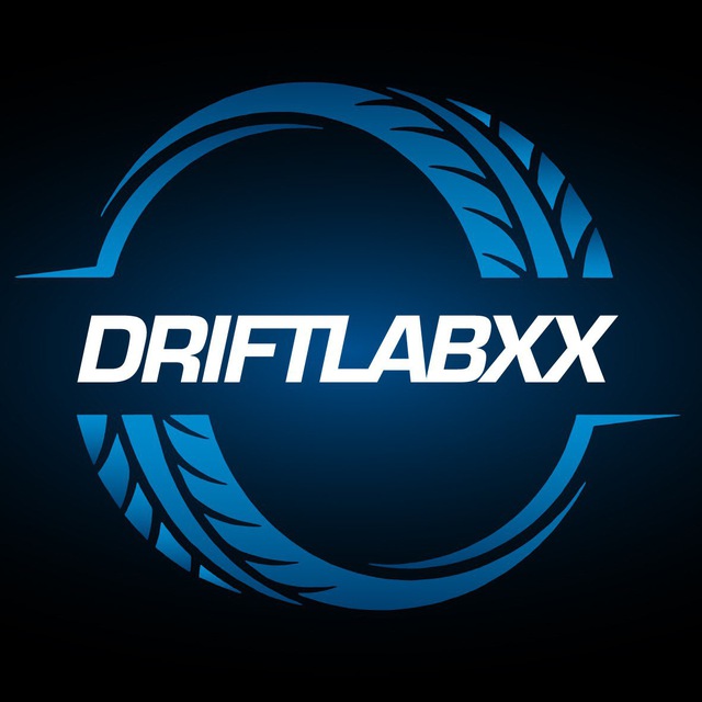 Аватар канала DriftLabXX
