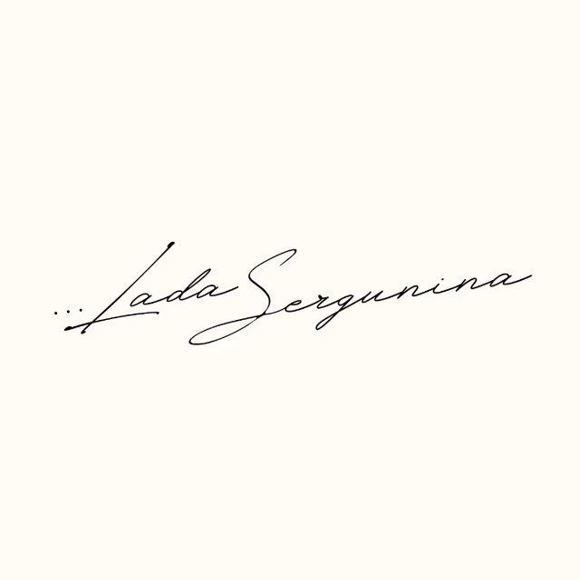 Аватар канала Lada Sergunina