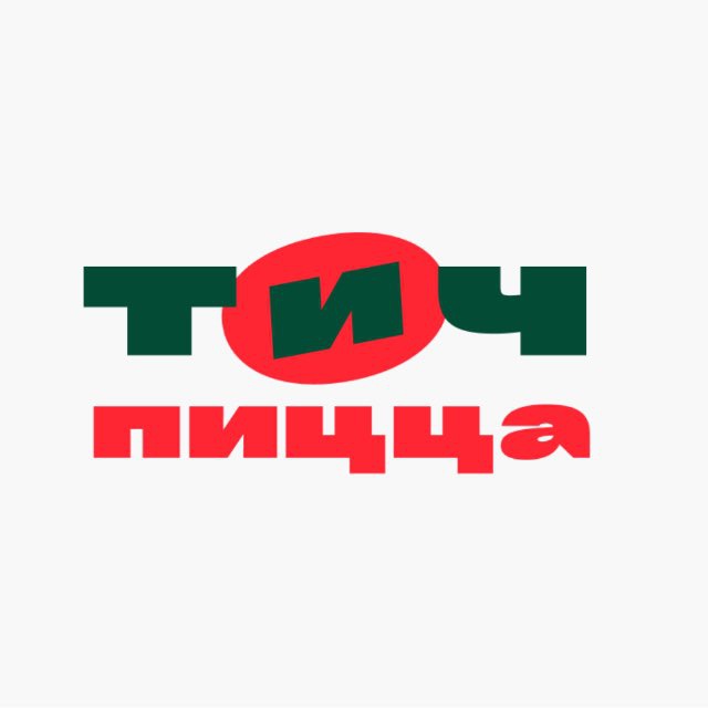 Аватар канала ТиЧ пицца Красноярск