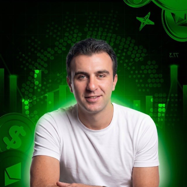 Аватар канала Дневник Satoshi ✍️