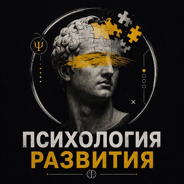 Аватар канала Психология развития