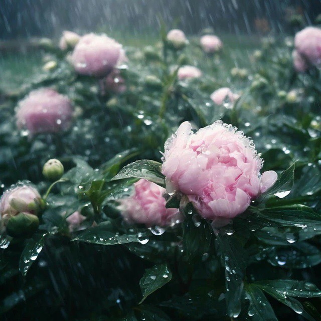 О цветах 🌹