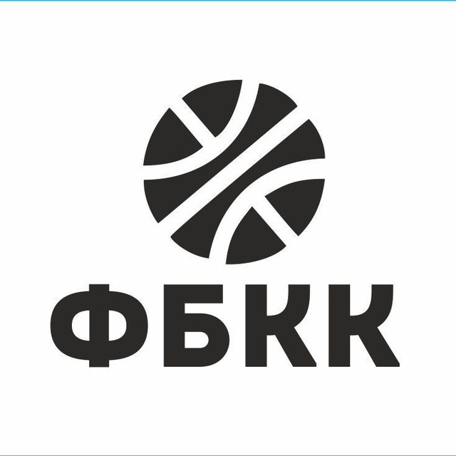 Аватар канала Федерация баскетбола Красноярского края