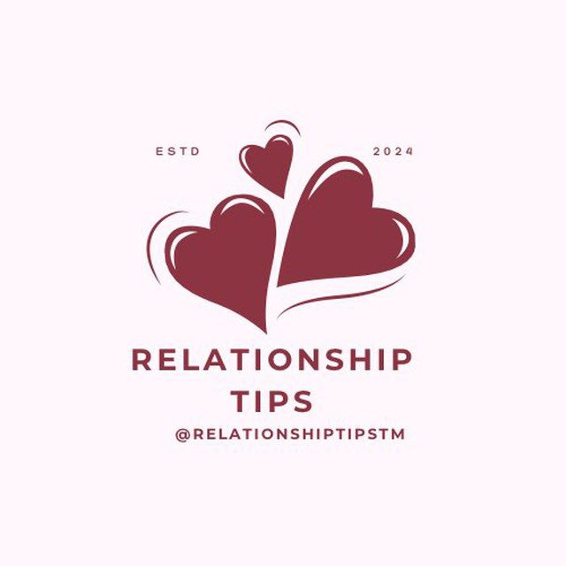 Аватар канала Relationship Tips
