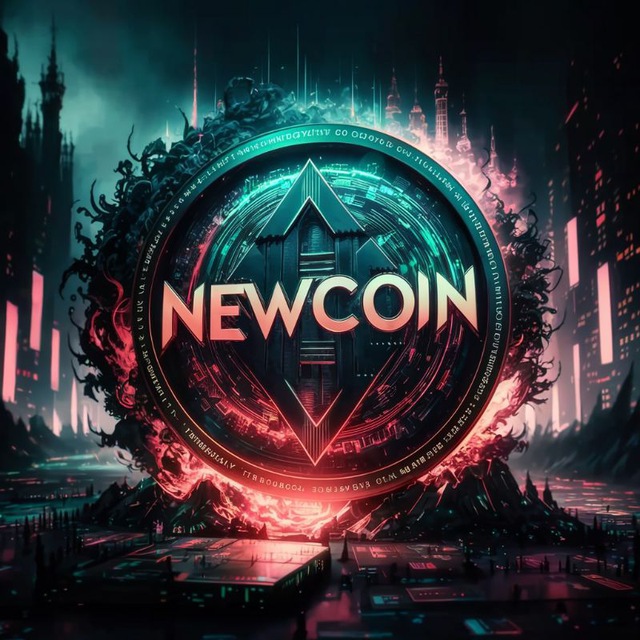Аватар канала Newcoin - Возможности крипты