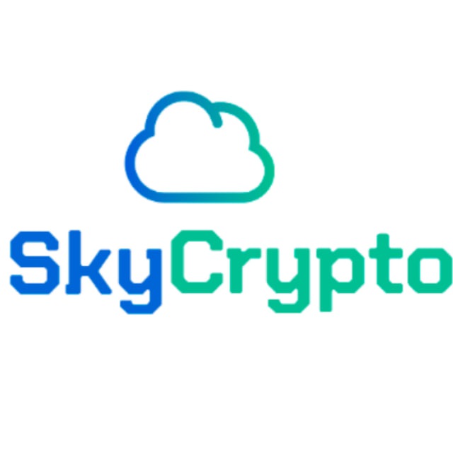 Аватар канала Новости крипты SKY
