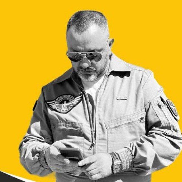 Аватар канала Максим Кондратьев