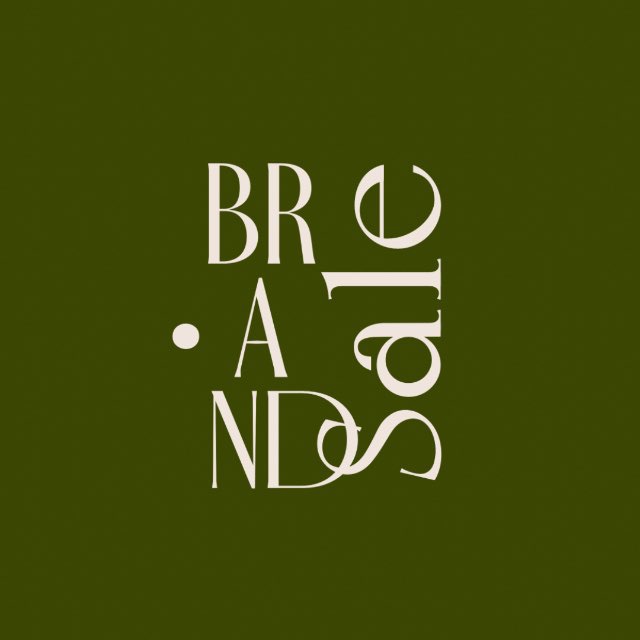 Аватар канала AX_KRYLOVA brands & sale