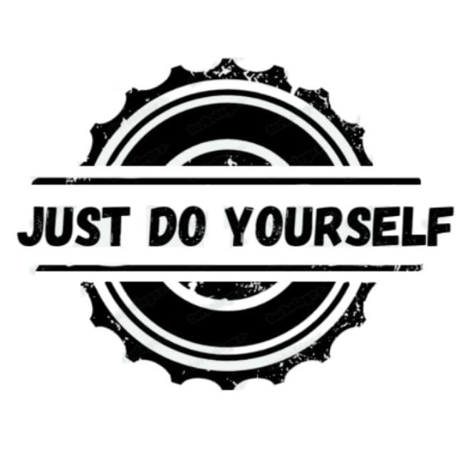 Аватар канала Just Do Yourself